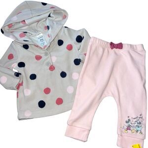 Baby girls size 0-3 months clothing girls outfit
